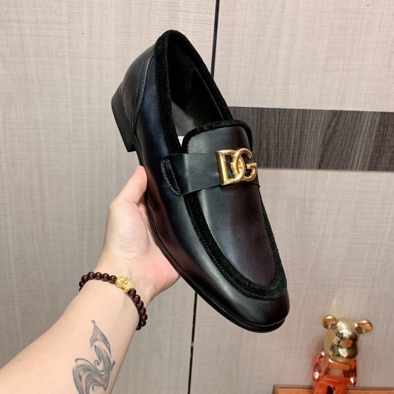 Dolce Gabbana Business Shoes